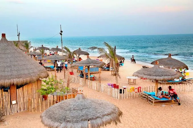 Lomé