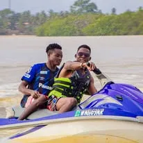 Sortie BASSYAM